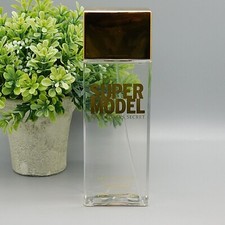 Victoria's Secret Supermodel Sheer Fragrance Mist 8.4 oz New Discontinued Item