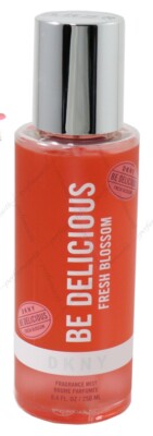 Dkny Fresh Blossom by Donna Karan Fragrance Mist Spray 8.4 oz/250 ml for Women