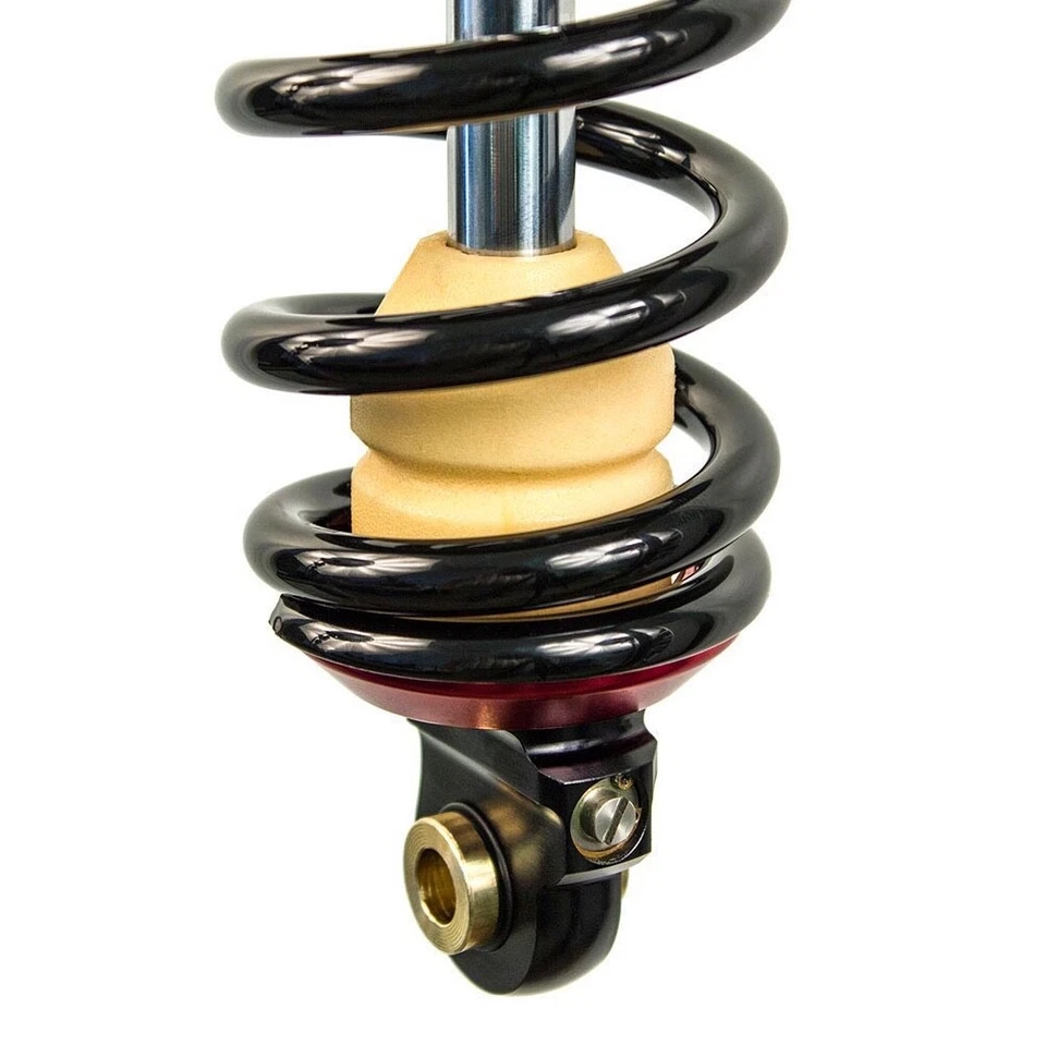 Amortiguadores delanteros y traseros ELKA suspensión etapa 2 Polaris Sportsman XP1000 2015-2016 Foto 3 de 3