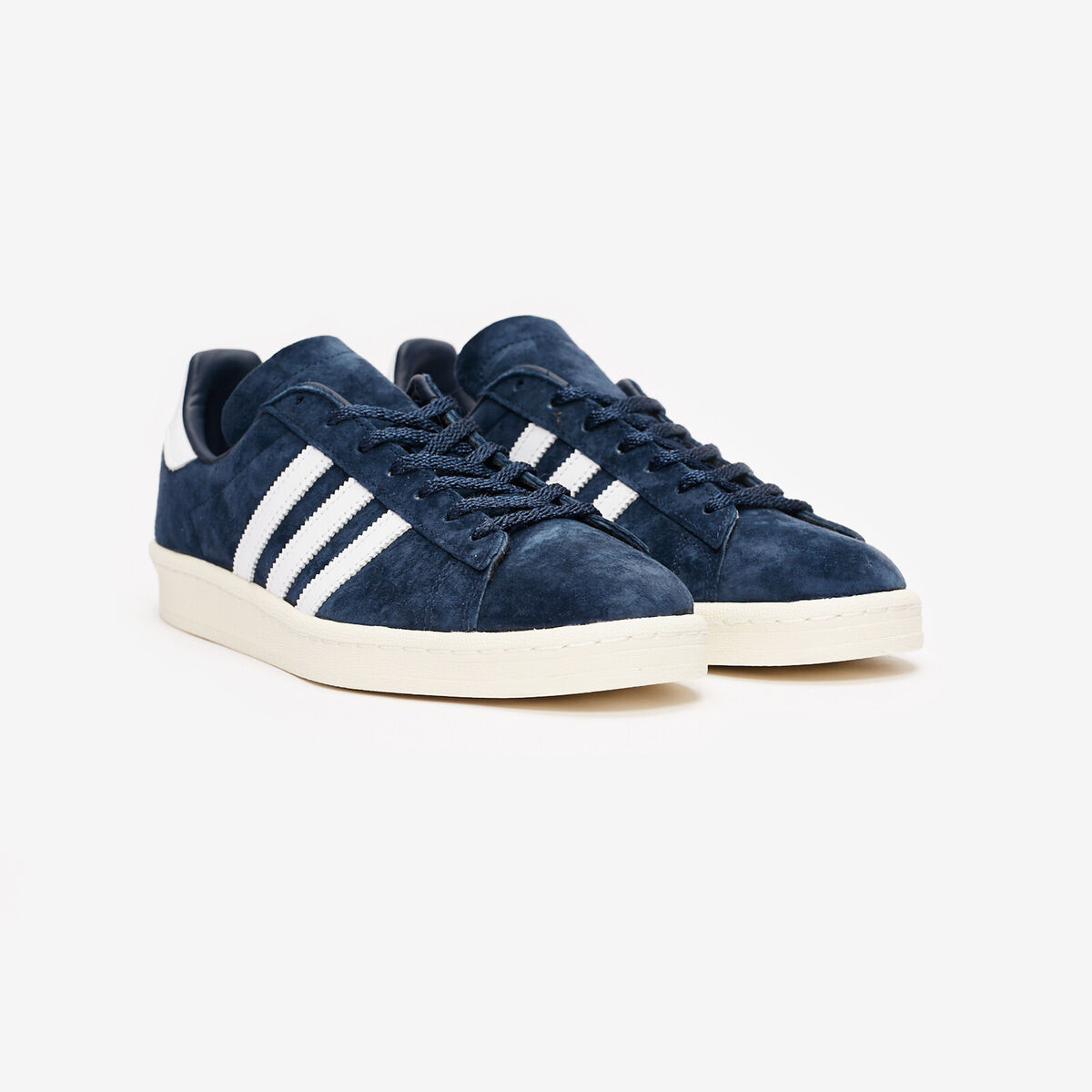 adidas Originals 80s Fx5440 collegiate navy blue Off white Shoes | eBay