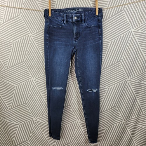 American Eagle Jegging Jeans Super 
