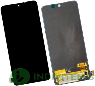 Für Xiaomi Redmi Note 11 Pro 5G OLED Display Komplettes LCD + Touch Screen