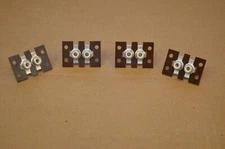 UREI 1620 DJ MIXER PREAMPLIFIER PREAMP LOOP EFFECTS TAPE OUT RCA PLATE RCA JACK 