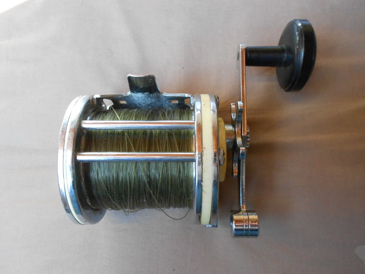 AXE MOULINET MITCHELL FULL CONTROL 4000 MULINELLO CARRETE AXLE REEL PART 181905