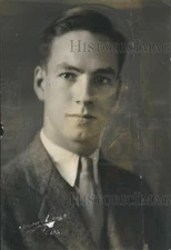 1927 Press Photo A. Otterstein of the Curtis Institute of Music - XXB11783