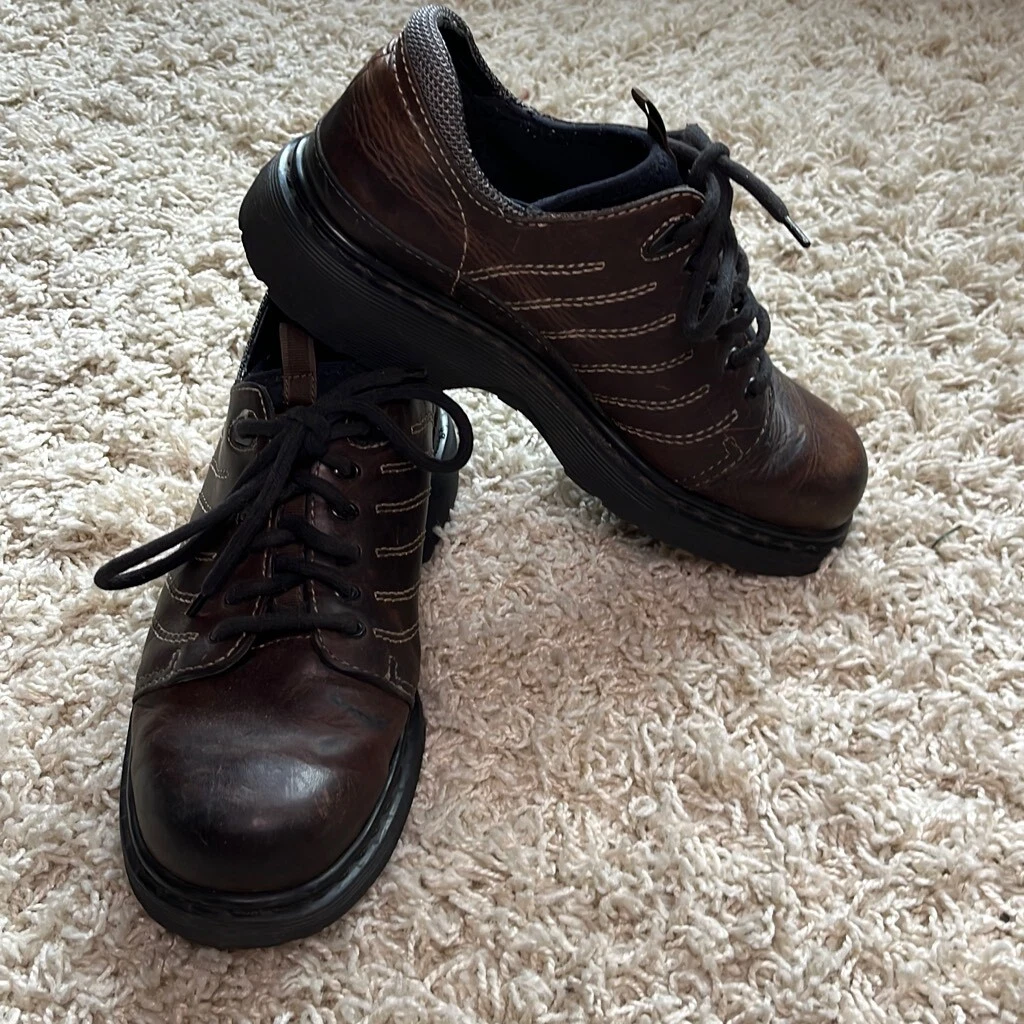 Dr martens aw004 mens shoes cheap