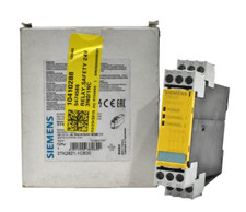 Siemens 3TK2821-1CB30 Sirius Safety Relay 24V AC/DC New