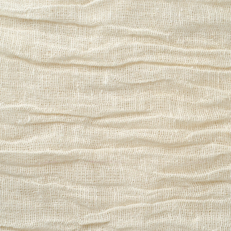 Unbleached Cheesecloth Grade 90 - 4 Sq Yards - Cooking Arts Crafts Projects More - Image 3 of 4