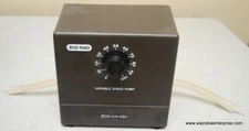 BIO-RAD BUFFER RECIRCULATION PUMP