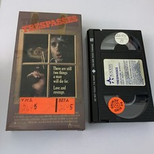 Betamax Trespasses: Academy Entertainment: Robert Kuhn, Adam Roarke C 