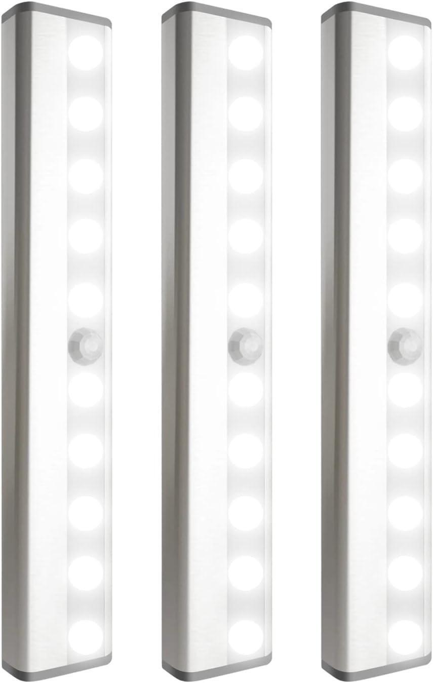 LED Closet Light Motion Activated, Under Cabinet Lights, Homelife LED Lights