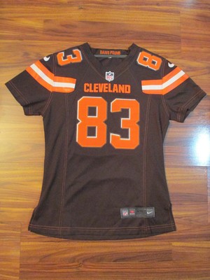 brian hartline jersey