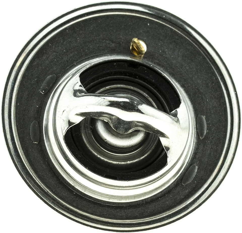 For 1983-1984 Chrysler E Class 2.6L GAS-Premium Engine Coolant Thermostat Gates - Image 3 of 4