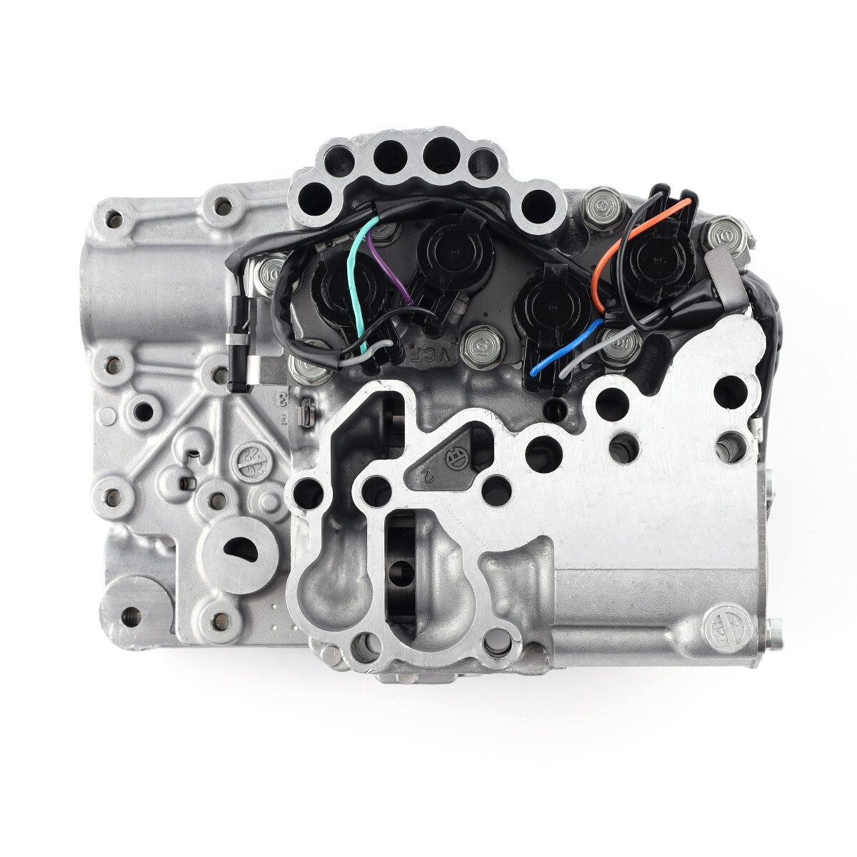 VW T-2 トラバス 31825AA052 TR580 CVT Transmission Valve Body For Subaru Forester