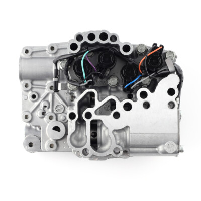 31825AA052 TR580 CVT Transmission Valve Body For Subaru Forester