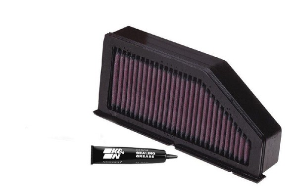K&N Filters BM-1299 Luftfilter FüR Bmw Bmw Motorcycles-image