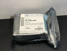 Phenomenex Strata PN 8E-S100-AGB Strata-X 33 µm Reversed Phase 10 mg 96-Well