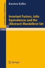 Invariant Factors, Julia Equivalences and the (Abstract) Mandelbrot Set, Pape...