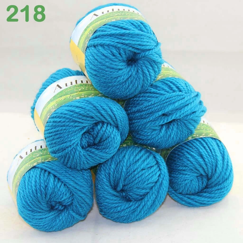 Chunky wool cheap yarn sale