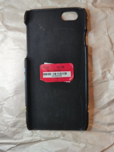 GUCCI GG Supreme Monogram Case for Iphone 6 / 6S Phone - Photo 8 sur 10