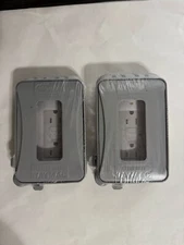 2 TayMac Low Profile Expandable In-Use Device Cover ML500G