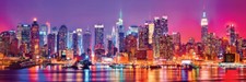 MasterPieces New York 1000 Piece Jigsaw Puzzle