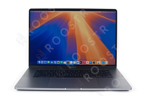 16" Apple MacBook Pro 2.4GHz Intel Core i9 32GB RAM 1TB SSD 2019 5300M + WNTY!