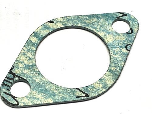 FORD ANGLIA 105E 01/1966-67 GASKET CARB. TO MANIFOLD 997cc 105E-9447-C NOS! - Picture 2 of 4