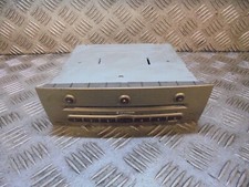 RENAULT MEGANE 2006 2.0 PETROL MK2 5DR CD CHANGER 8200505121-A
