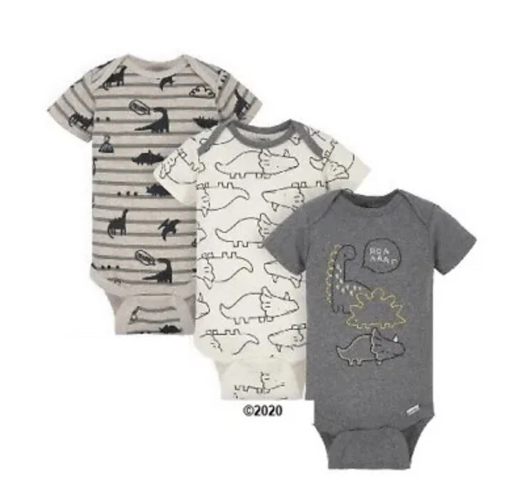 12 month baby deals onesies