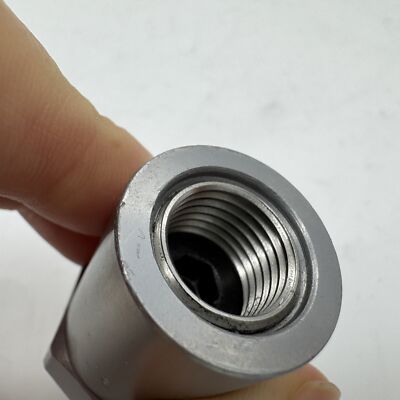 O'reilly Auto Parts Bosch 1110010029 High Pressure Relief Valve For 03-07 Bosch 1110010029 Auto Part Number - Foto 7