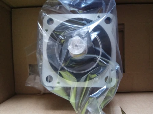 Yaskawa SGMPS-04ACA61 Servo Motor 1PC New Expedited Shipping SGMPS04ACA61 - Picture 3 of 4