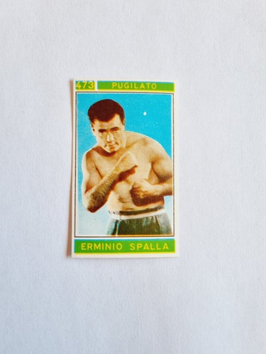 Figurine Panini Campioni Dello Sport 1967/68 – Jim Clark N°92, Auto, Neuve