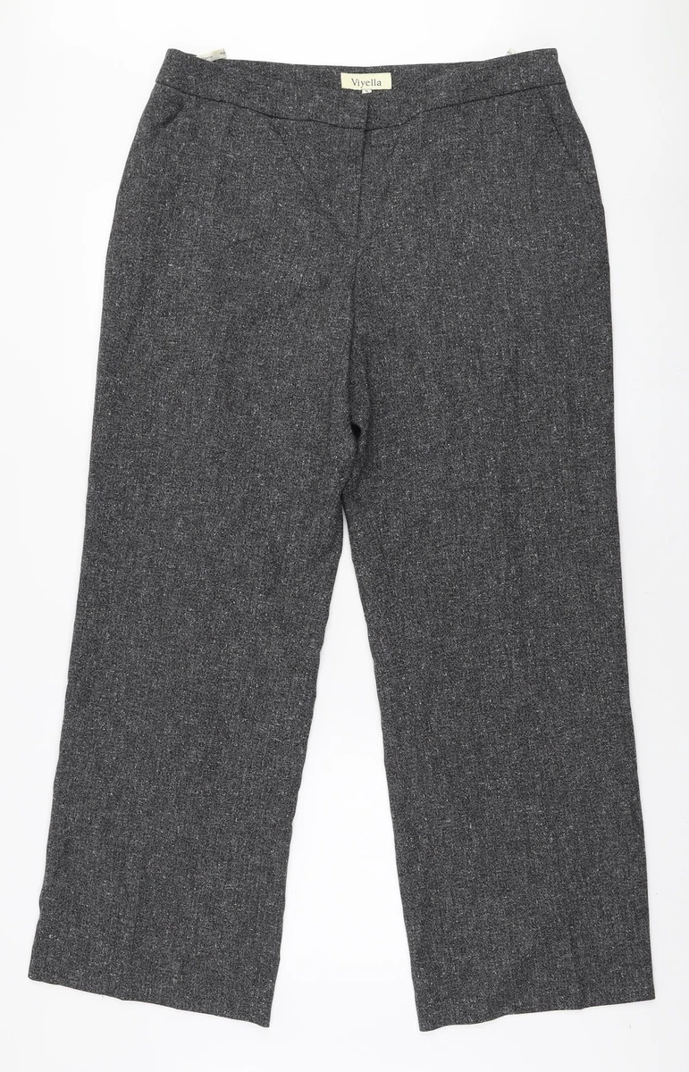 Viyella ladies best sale trousers