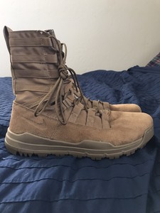 nike gen 2 coyote boots