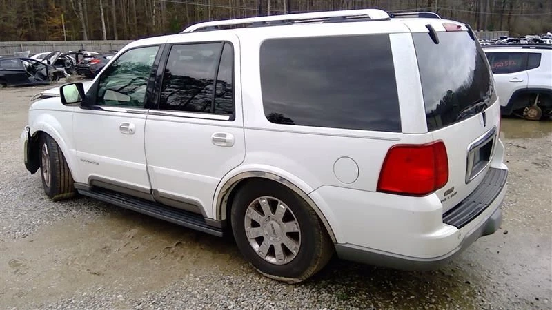 Conjunto de servo control de crucero ECM chasis compatible con 03-05 AVIATOR 448309 Foto 3 de 4