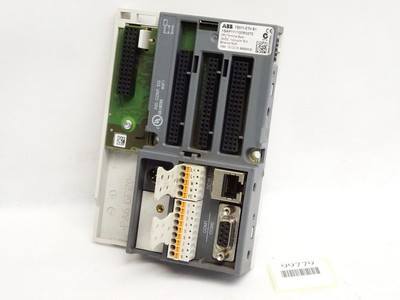 ABB TB511-ETH B1 Modulträger 1 Platz