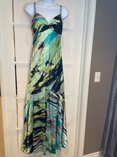 long Formal/prom dress  size 6