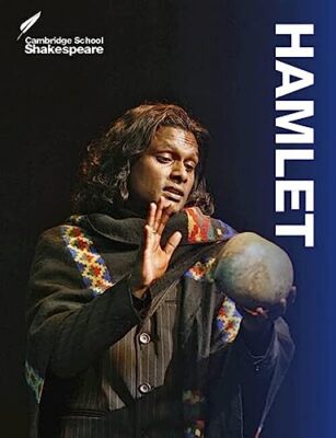 Hamlet (Cambridge School Shakespeare), Gibson, Andrews, Wienand 9781107615489-,