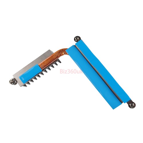 125W Voltage Regulator Module VRM Heatsink for DELL Precision 3650 T3650 7NPYV - Picture 11 of 14