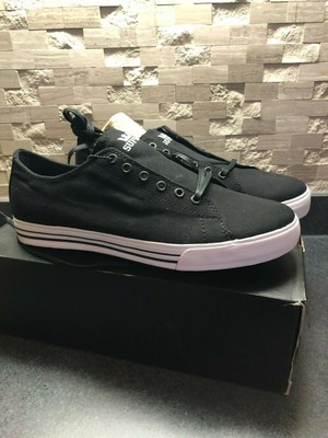 supra thunder low canvas