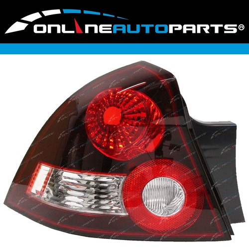 LH+RH Tail Lights Pair for Holden Commodore VY Series 2 2003-2004 SS/SV8 L+R Set - Picture 3 of 7