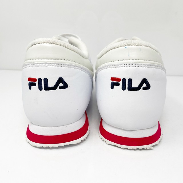 fila machu sneakers