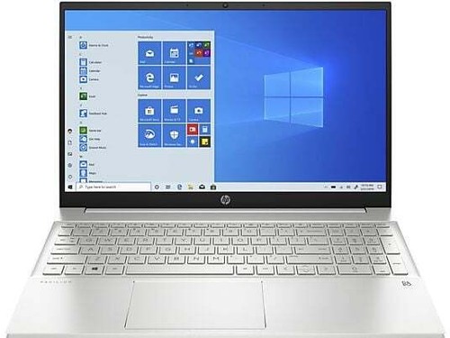 spezialhp Pavilion 15-eg0376ng Laptop