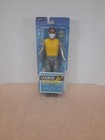 Giant Concept Action Courier Action Figure 12” With Accessories