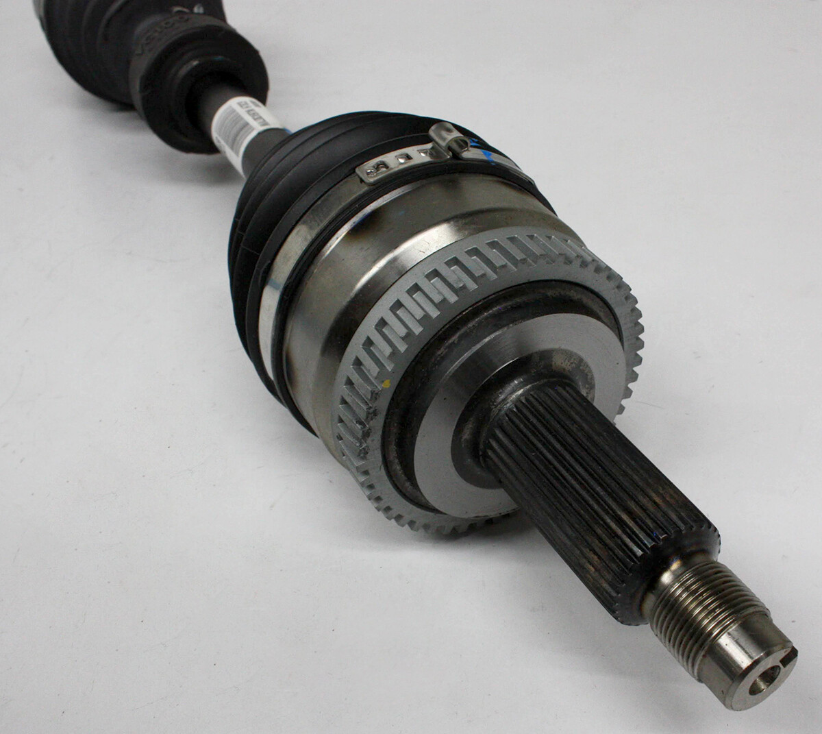OEM Left Driver Side Axle Shaft For KIA Cadenza 49500 3R900 EBay oem-left-driver-side-axle-shaft-for-kia-cadenza-49500-3r900-ebay