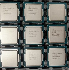 Intel Core i5-6600 SR2L5 3.30GHz 4-core 6MB LGA-1151 CPU processor
