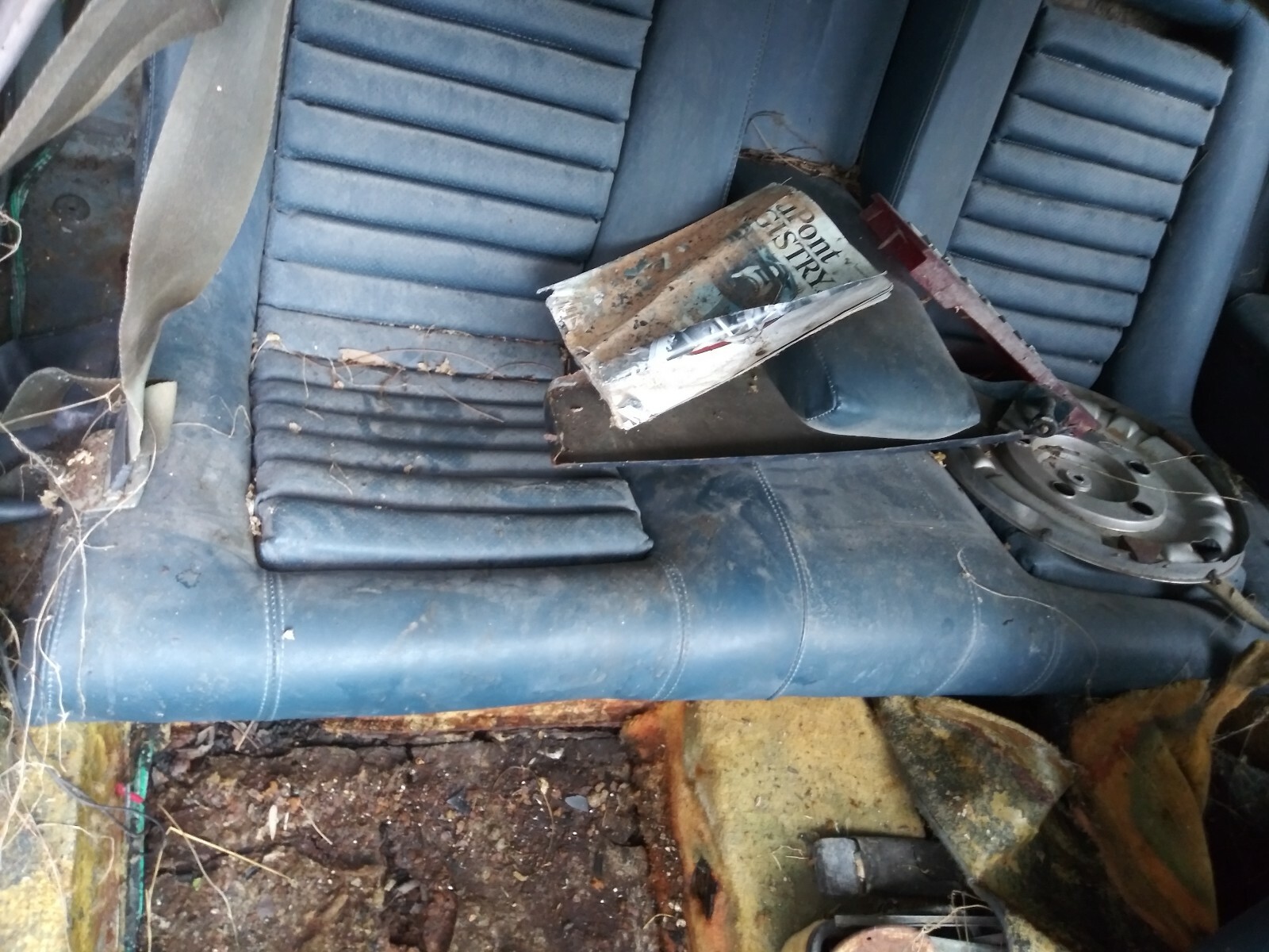 Citroen SM 1972, car of the year, original Maserati engine, project, classic