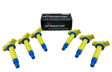 Ignition Coils for 98-06 Toyota Highlander Sienna Camry Avalon Lexus ES300 RX300