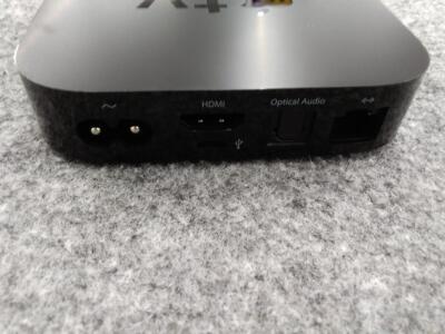Apple TV HD 3rd Generation MD199J/A Good Condition Used | eBay